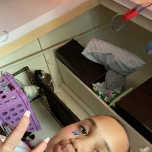 Meet your Posher, Bianca